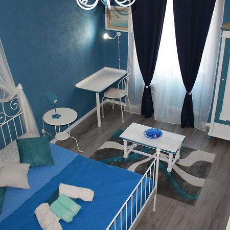 Bed And Breakfast Al Cucherle 트리에스테 외부 사진