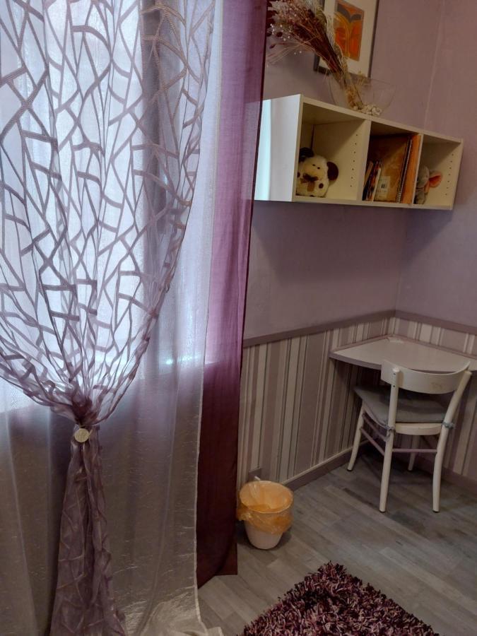 Bed And Breakfast Al Cucherle 트리에스테 외부 사진
