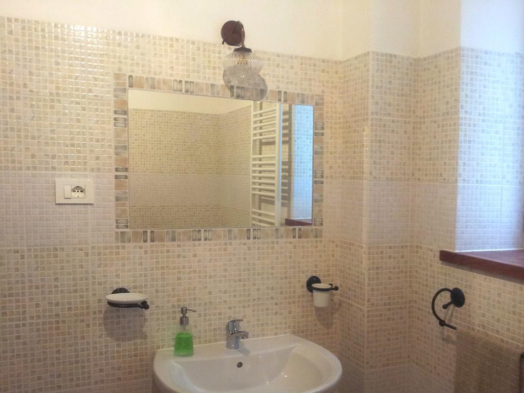 Bed And Breakfast Al Cucherle 트리에스테 객실 사진